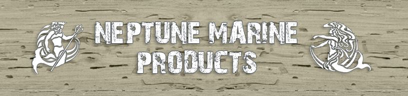 Neptune Marine Products